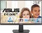 23.8" ASUS VA24EHF - LCD Monitor