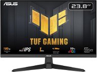 23,8" ASUS TUF Gaming VG249Q3A - LCD Monitor