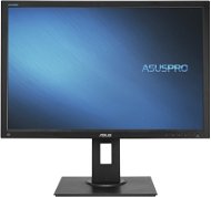 24" ASUS C624BQ - LCD monitor
