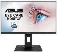 24" ASUS VA24DQLB - LCD Monitor