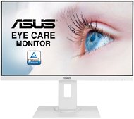 24" ASUS VA24DQLB-W - LCD monitor