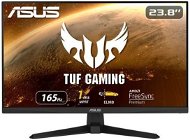 23,8" ASUS TUF Gaming VG247Q1A - LCD monitor