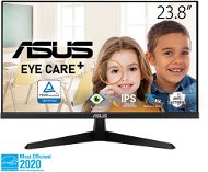 24" ASUS VY249HE - LCD monitor