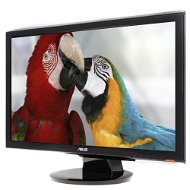 24" ASUS VH242T - LCD Monitor