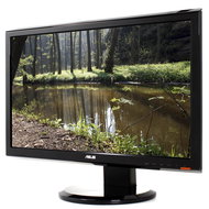 24" ASUS VH242TL - LCD Monitor