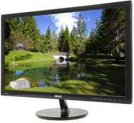 24" ASUS VS248H - LCD Monitor
