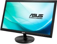 24" ASUS VS247NR - LCD monitor