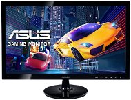 24" ASUS VS248HR Gaming - LCD Monitor