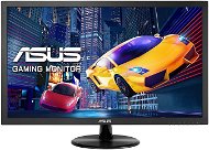 24" ASUS VP247T Gaming - LCD Monitor