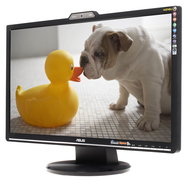 24" ASUS VK246U - LCD Monitor