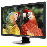 24" ASUS VE246H - LCD Monitor