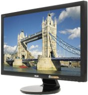 24" ASUS VE247H - LCD monitor