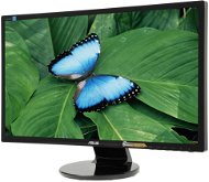 24" ASUS VE248H - LCD monitor