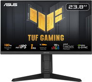 23,8" ASUS TUF Gaming VG249QL3A - LCD Monitor