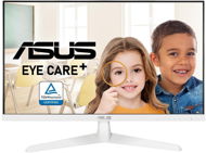 23.8" ASUS VY249HE-W Eye Care Monitor - LCD Monitor