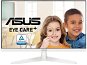 23,8" ASUS VY249HE-W Eye Care Monitor - LCD Monitor