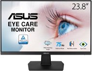 23.8" ASUS VA247HE - LCD Monitor