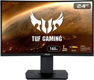 24" ASUS TUF Gaming VG24VQR  - LCD monitor