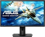24" ASUS VG245Q - LCD monitor
