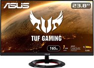 23,8" ASUS TUF Gaming VG249Q1R - LCD Monitor