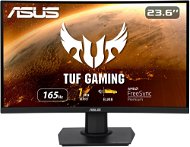 24" ASUS TUF VG24VQE - LCD monitor