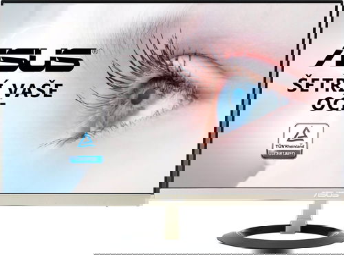 24" ASUS VZ249H - LCD monitor - Hlavní obrázek