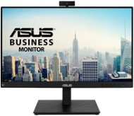 24" ASUS BE24EQSK videokonferenciákhoz - LCD monitor
