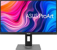 24" ASUS ProArt PA248QV - LCD monitor