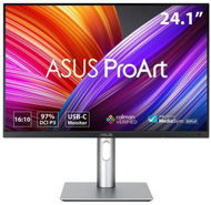 24" ASUS ProArt PA248CRV - LCD Monitor