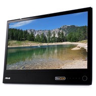24" ASUS MS246H - LCD Monitor