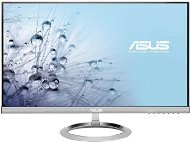 25" ASUS MX259H - LCD monitor