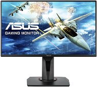 25" ASUS VG258Q Gaming - LCD monitor