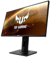 25" ASUS VG259Q Gaming - LCD monitor