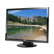 26" ASUS VW266H - LCD Monitor