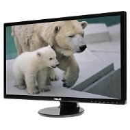 27" ASUS VE276N - LCD monitor