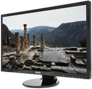  27 "ASUS VE278Q  - LCD Monitor
