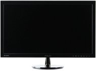 27" ASUS VS278Q - LCD monitor
