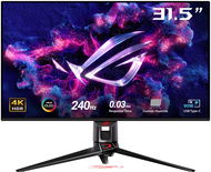 31.5" ASUS ROG Swift OLED PG32UCDMZ - Monitor