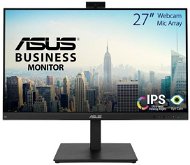 27" ASUS BE279QSK - LCD monitor