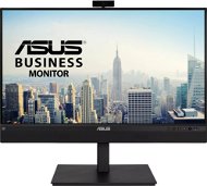 27" ASUS BE27ACSBK - LCD monitor