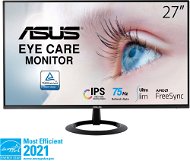 27" ASUS VZ27EHE Eye Care Monitor - LCD monitor