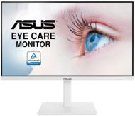 27" ASUS VA27DQSB-W - LCD Monitor