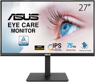 27" ASUS VA27AQSB - LCD monitor