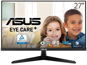 27" ASUS VY279HGE - LCD Monitor