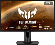 27" ASUS TUF Gaming VG27AQ - LCD monitor