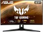 27" ASUS TUF Gaming VG27AQ1A  - LCD monitor