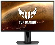 27" ASUS TUF Gaming VG27AQZ - LCD Monitor