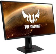 ASUS TUF Gaming VG27BQ H - LCD monitor