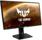 ASUS TUF Gaming VG27BQ H - LCD monitor