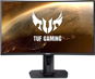 27" ASUS TUF Gaming Curved VG27VQ - LCD Monitor